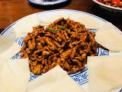 -百花深处·老北京风味菜