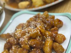 -马氏拌面花卷鸡(农大总店)