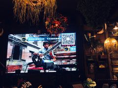 -胡桃里音乐酒馆(下沙店)