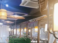 -印巷里主题餐厅(马鞍山店)