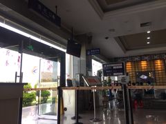 -普洱思茅机场