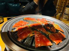 -九田家黑牛烤肉料理(华侨城店)