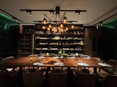 -Osteria Garden 生蚝花园餐厅(原进贤路店)