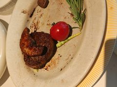 -王品牛排(郑州大卫城店)