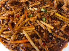 鱼香肉丝-全启和美食(由由店)