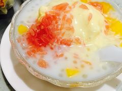 -芬芳甜品(同福路店)