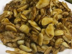 -春水锅贴·传统鲁菜(大明湖店)