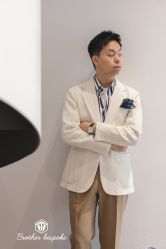 点击看大图 -BROTHER西服礼服定制·商务·婚礼(佛山南海店)