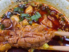 -四川老牛麻辣烫(北门桥店)