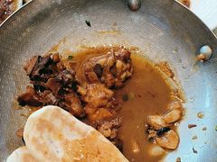 -小菜园新徽菜(江阴万达店)