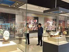 -北京工艺美术博物馆