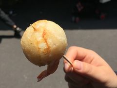 -陈伯手工鱼丸(鼓浪屿沙滩店)