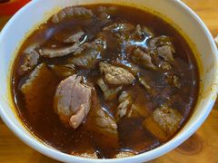 -王记生烫牛杂面馆(兰陵路店)