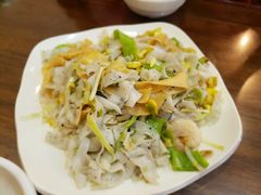 -沙河粉村·国家非遗传承(云台店)