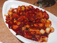 -渝信川菜(西单店)