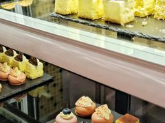 -湖景知味西餐厅•自助餐• 轻食(南京金茂威斯汀大酒店)