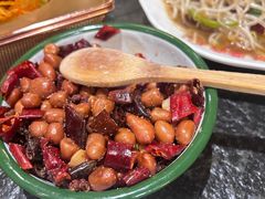 -福苗小骆驼烧烤(曲江店)