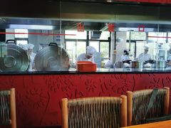 大堂-小放牛河北菜(军校店)