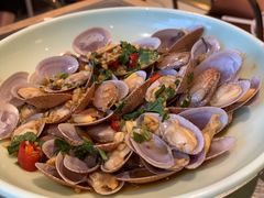 熟炝花蛤-潮界(LU·ONE凯德晶萃广场店)