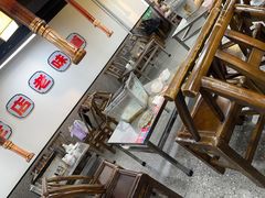 -郝大姐·乌龙山铁板烧(大学城三店)