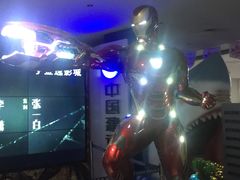 -金逸影城(大悦城IMAX激光店)