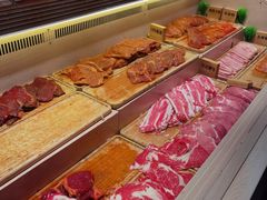 -阪尚皇·原切牛排·烤肉火锅自助(北京路店)