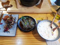 -勺子米线·云南传统小吃市集(四方街店)