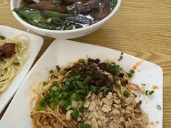 -康大口蘑面庄(将军街店)