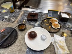 -渔荷食町·铁板烧料理(崂山万象汇店)