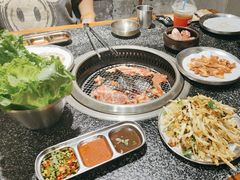 -红泥小火炉·东北泥炉烤肉(天一旗舰店)
