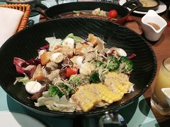 -西堤牛排(合肥之心城店)
