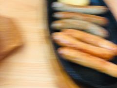 -萨莉亚意式餐厅(南京环亚凯瑟琳广场店)