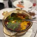觥筹交错之美 朋友聚餐之乐 知味楼[打勾]