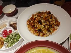 -大鸭梨烤鸭·北京菜(大兴南小街店)