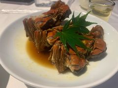 醉蟹-老阊门菜馆(山塘街店)