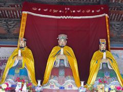 -洛阳周公庙博物馆