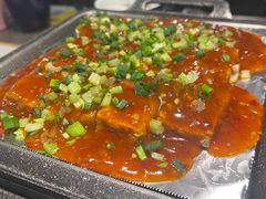 -绿茶餐厅(天津天河城店)