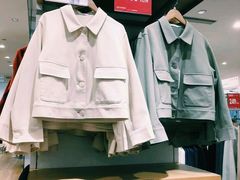 -优衣库(天津鲁能城购物中心店)