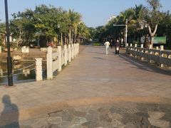 -白沙门生态公园
