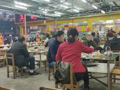 大堂-真好吃牛杂(白沙店)