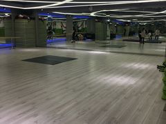 -优享健身(物美圣熙8号购物中心店)