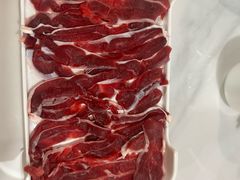 -潮汕大目牛肉火锅(上梅林店)