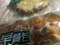 -凯司令西点房(虹桥路站店)