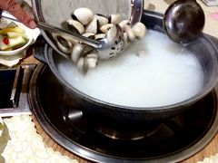 -丰尔粥食·粥底火锅·桑拿鸡(大良总店)