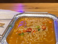 -正通记·哈尔滨烧烤·炭烤鸽子(七宝万科国际店)