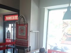 -南城香·饭香串香馄饨香(赵公口店)