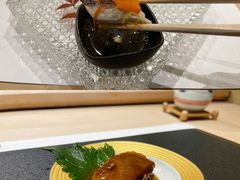 -鮨一日本料理(大中华店)
