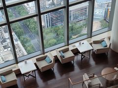 -镇江苏宁银河国际酒店-大堂酒廊