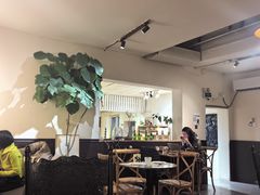 -沏点Trattoria意大利餐厅(新街口店)