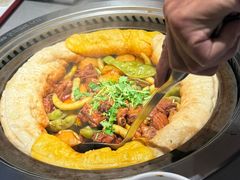 -灶座小锅烀饼·铁锅炖(全国总店)